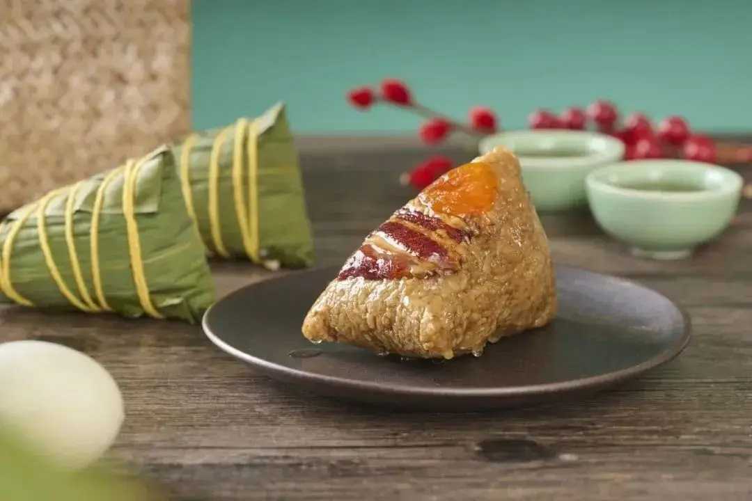 高效包裝，美味傳承：粽子包裝機引領行業新潮流