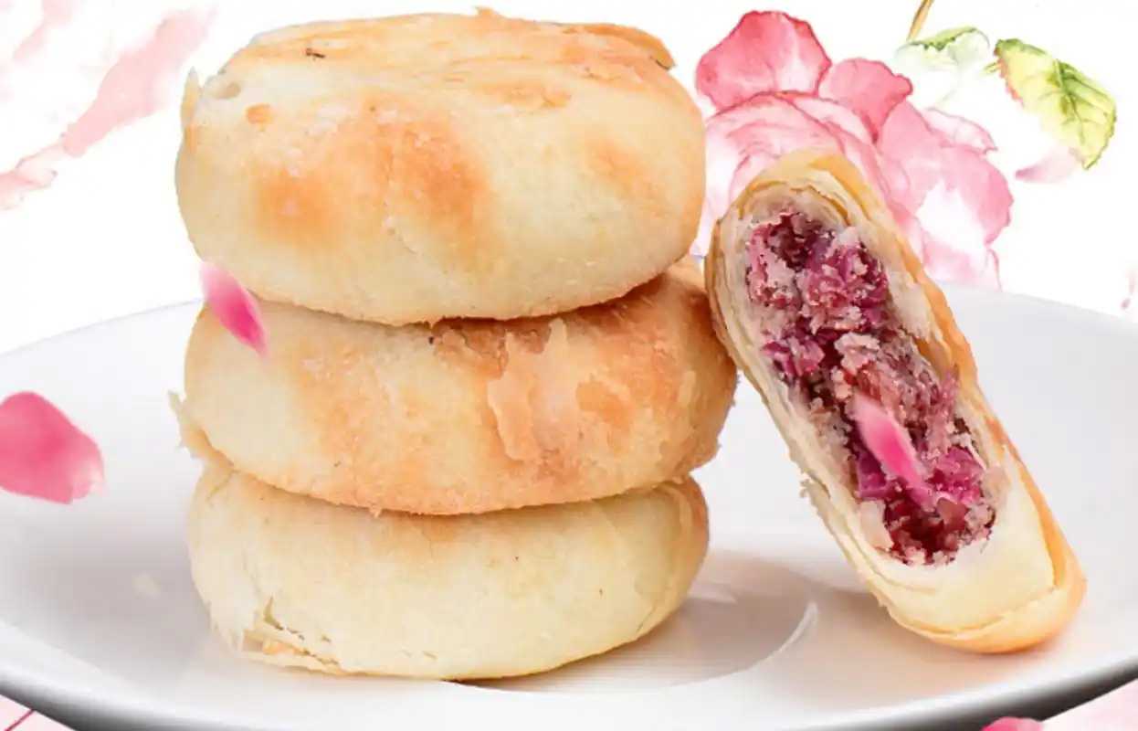 賦能鮮花餅生產，盒裝鮮花餅包裝機助您脫穎而出