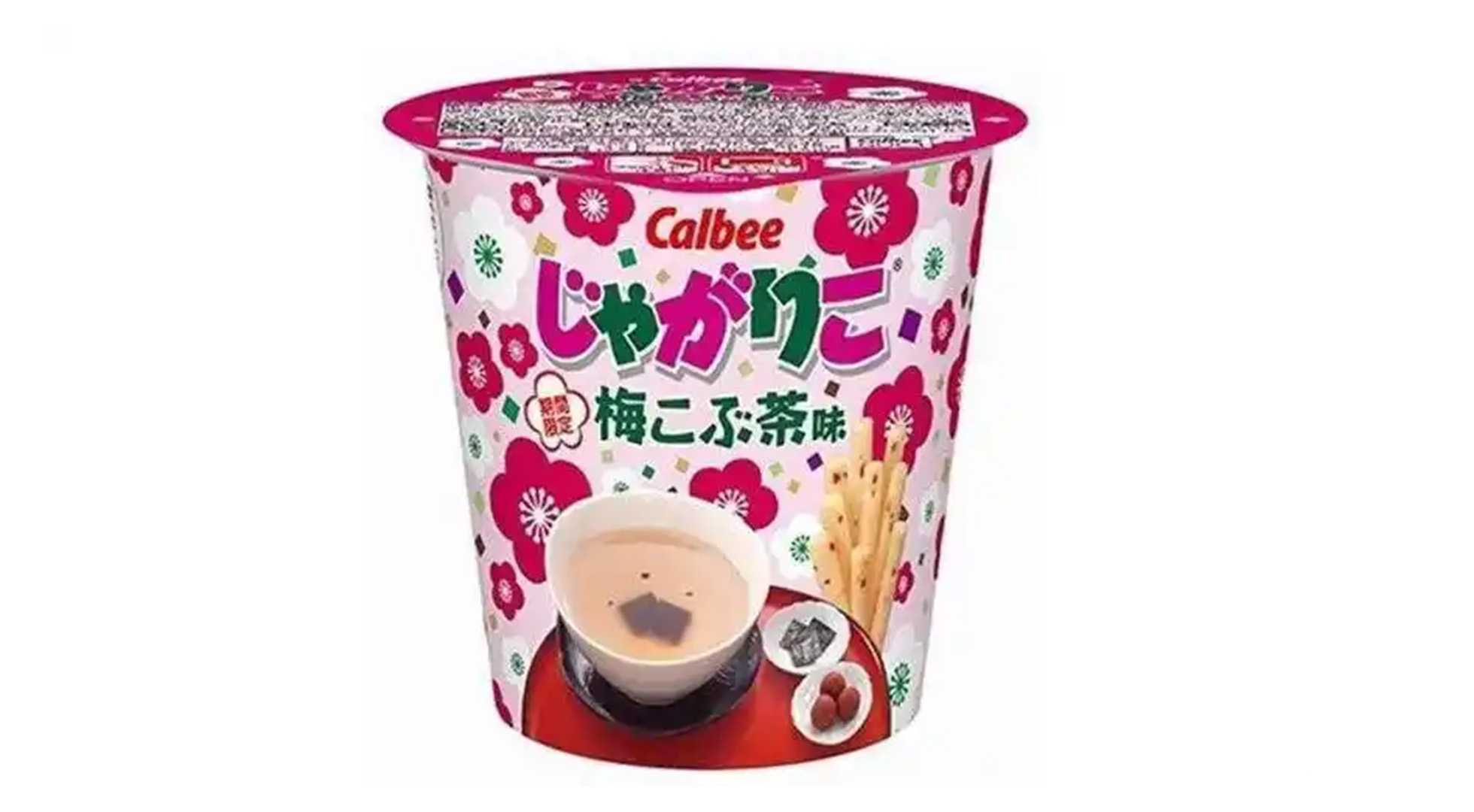 海鹽芝士棒封口新利器——開心零食桶灌裝封口機，助力企業高效生產