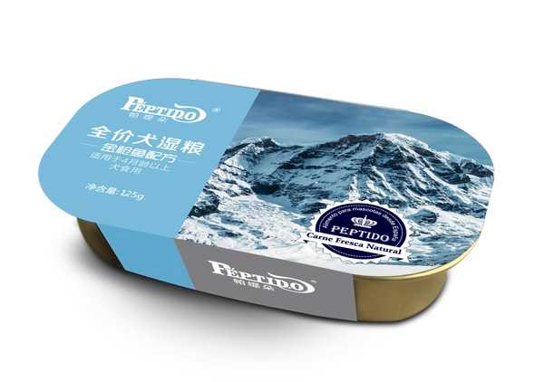 ?智能貓罐頭包裝機：高效、精準的寵物食品包裝解決方案